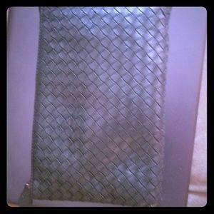 Bottega Veneta Med pouch